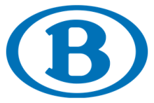logo Société Nationale des Chemins de fer Belges